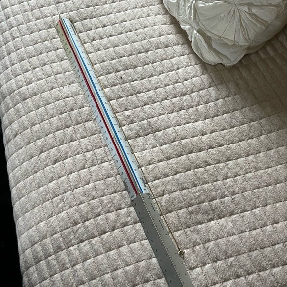 Dainty Gold Chain Necklace - Picture 14 of 15